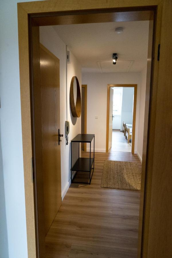 Ferienwohnung Hallighafen Бредштедт Экстерьер фото