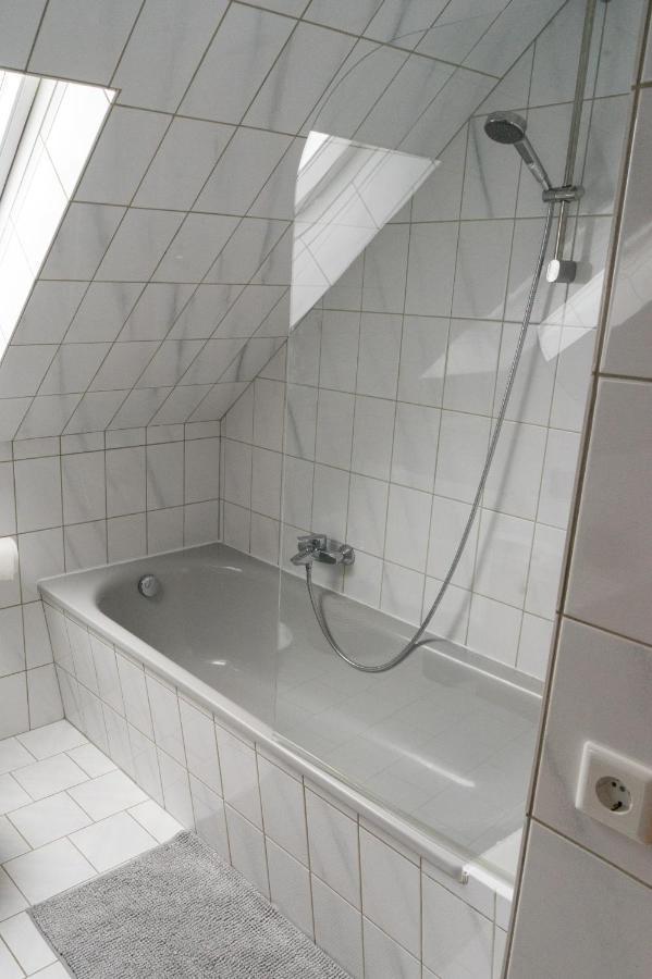 Ferienwohnung Hallighafen Бредштедт Экстерьер фото